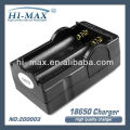 CHARGER 18650 LI-ON BATTERY